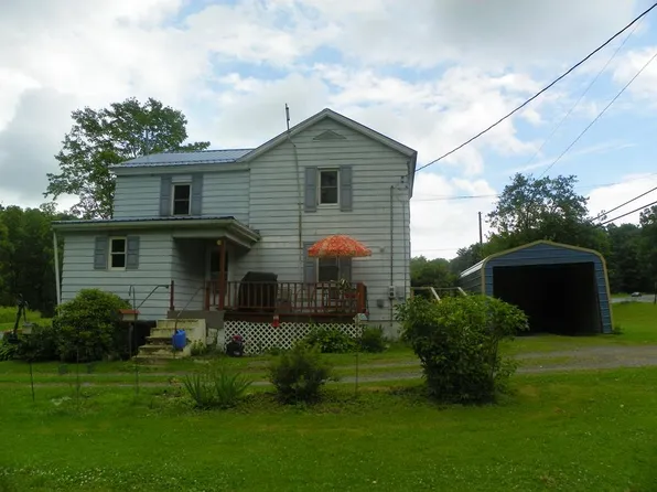 13420 Route 36, Tionesta, PA 16353