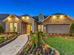 5710 Pedernales Bend Ln, Fulshear, TX 77441