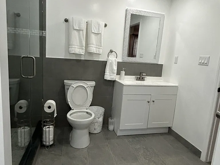4828 Cheviot Rd #10 — Photo 5