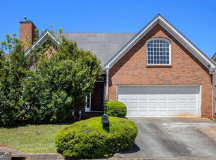 4484 Hunters Way, Stone Mountain, GA 30083