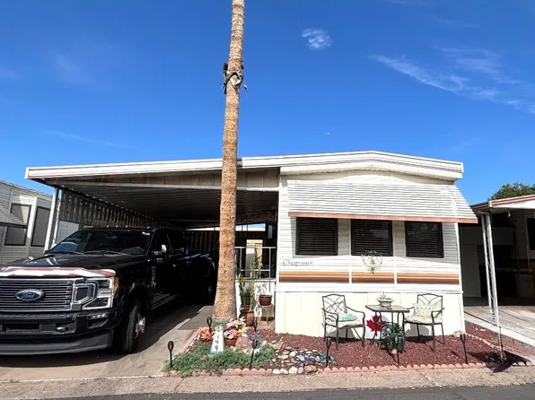 3403 E Main St #149, Mesa, AZ 85213