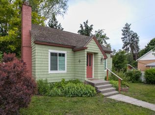 404 W Harrison Ave, Coeur D Alene, ID 83814