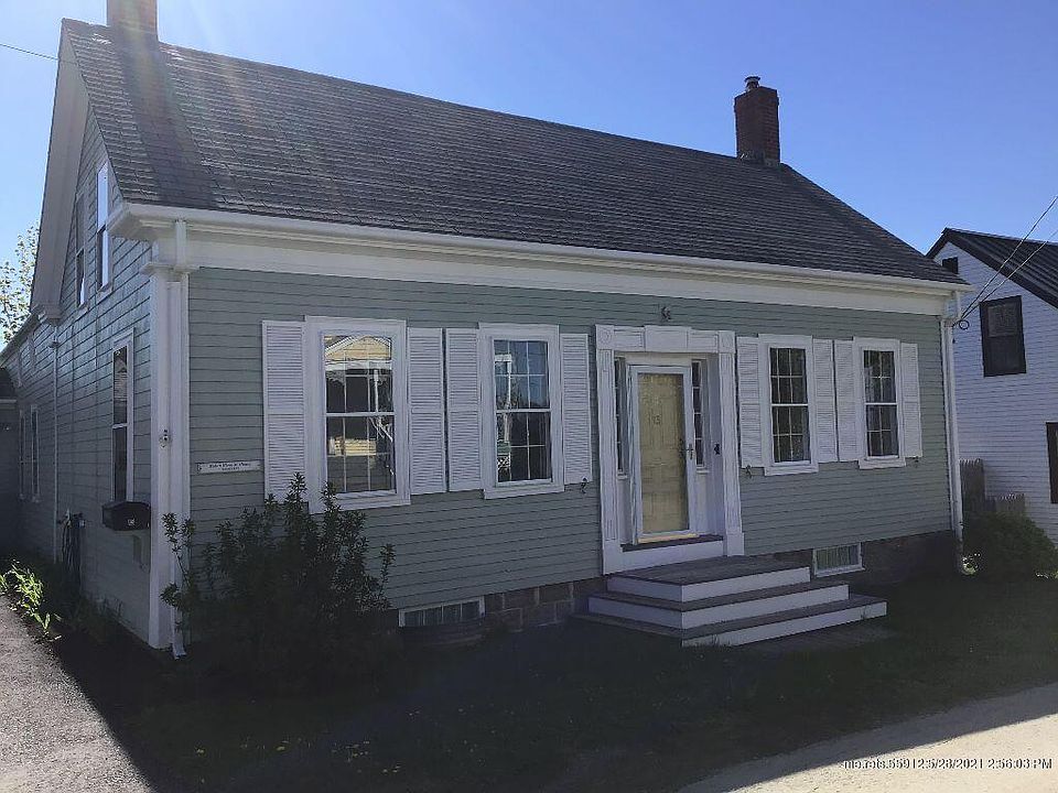 1st image of 13 Middle St