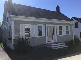 13 Middle St, Eastport, ME 04631