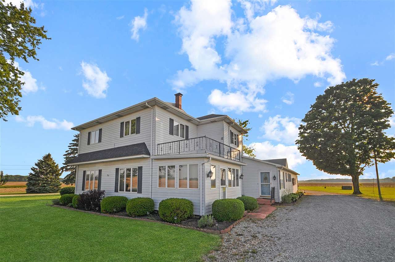 4668 S State Road 227, Union City, IN 47390 | MLS #10051138