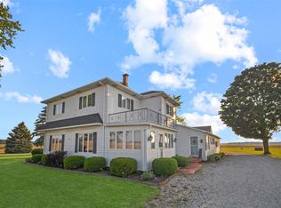 4668 S State Road 227, Union City, IN 47390