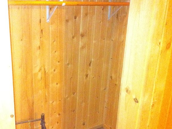 closet