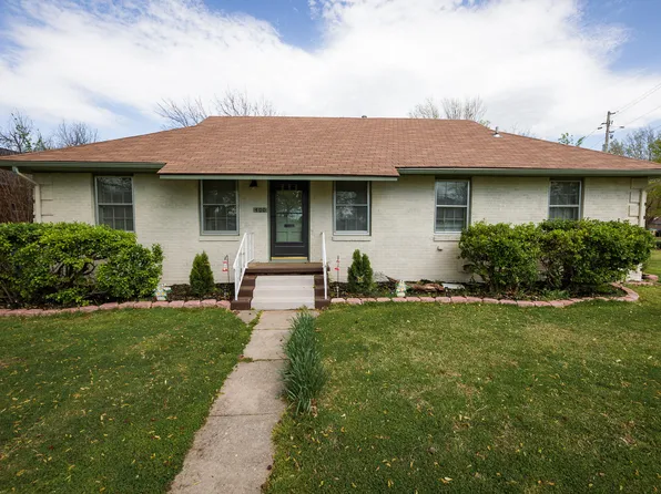 400 Nw #E, Miami, OK 74354