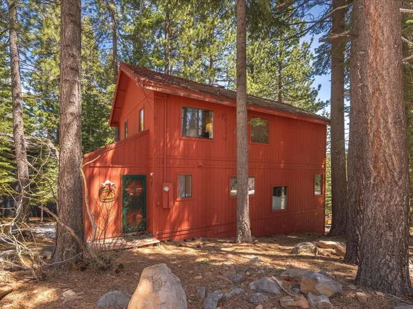 12621 Peregrine Dr, Truckee, CA 96161