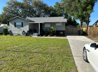 3213 W Dewey St, Tampa, FL 33607