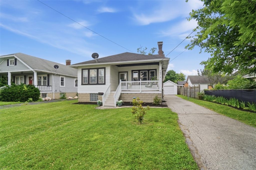 107 Jonte Ave, Cincinnati, OH - View 2