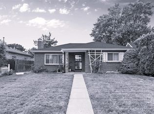 2631 Kearney Street, Denver, CO 80207