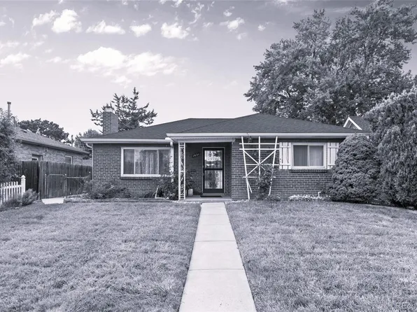 2631 Kearney Street, Denver, CO 80207