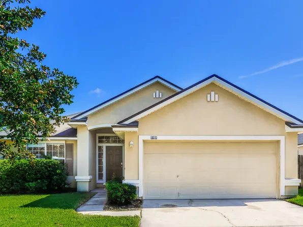 2912 Brittany Bluff Dr, Orange Park, FL 32073