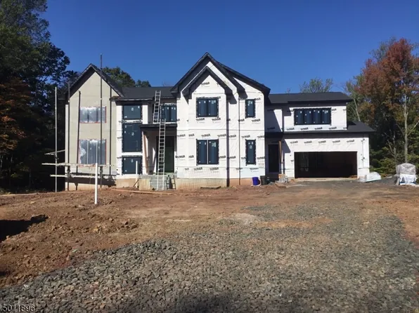 3 SILVER LEAF CT, Warren Twp., NJ 07059