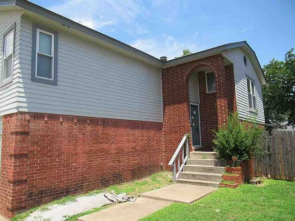 2nd image of 9693 Grissom Dr