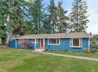 401 132nd St S, Tacoma, WA 98444