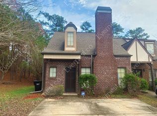 2420 Ridgemont Dr, Birmingham, AL 35244