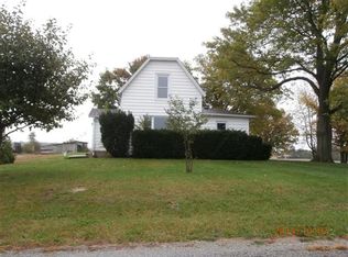 5130 N County Road 450 E, Logansport, IN 46947