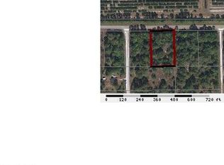 530 Pine Cone Ave, Clewiston, FL 33440