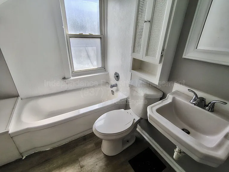 1700 Florence St #A — Photo 11