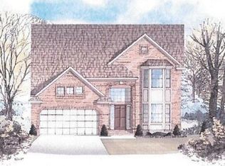 55776 Sunningdale Dr, South Lyon, MI 48178