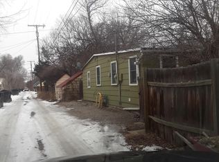 616 Miles Ave, Billings, MT 59101