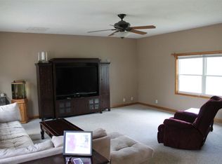 1690 N 350 E, Washington, IN 47501