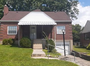 8420 Mayfair St, Cincinnati, OH 45216