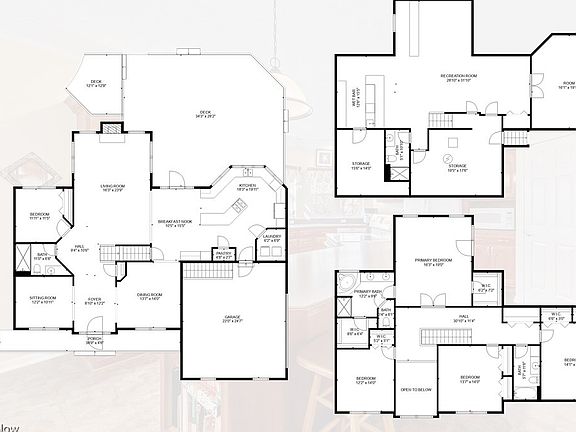 4th image of 3625 Candace Ct