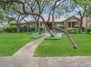 8903 Norham Hts, San Antonio, TX 78254