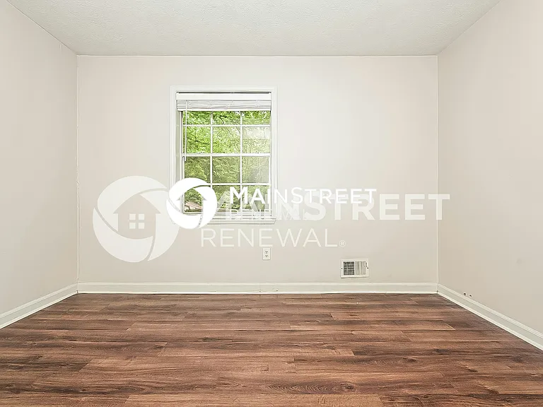 WM - Bedroom