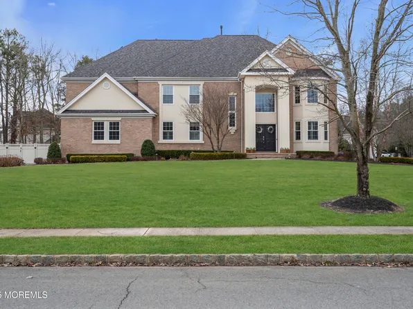 31 Stonehenge Court, Jackson, NJ 08527