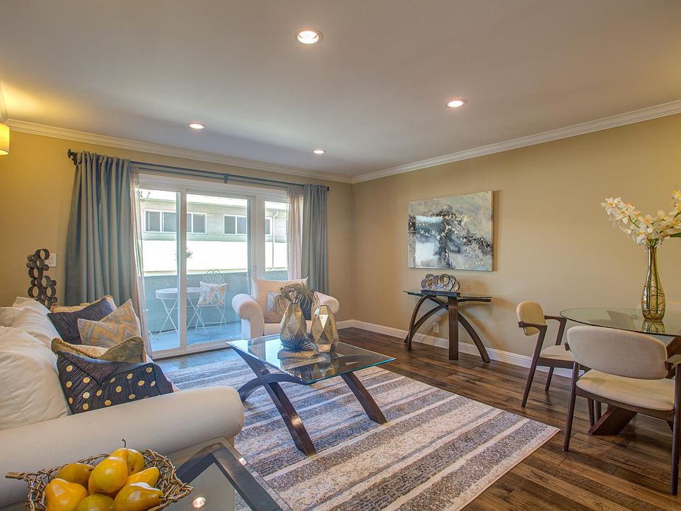 Palm Gardens Condominiums Apartment Rentals Redwood City, CA Zillow