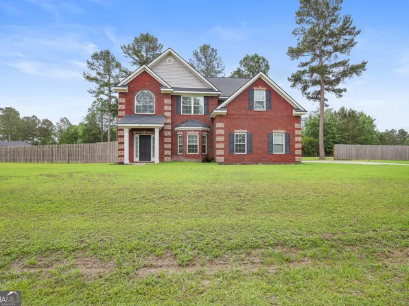 101 Brandy Wine Ct, Ludowici, GA 31316
