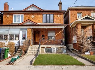 679 Vaughan Rd, Toronto, ON M6E 2Y7