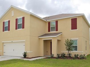 38299 Windance Ave, Spring Hill, FL 34609