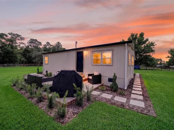 8600 NE 41ST COURT, ANTHONY, FL 32617