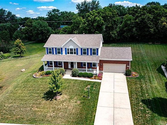 2nd image of 8554 Normandy Creek Dr