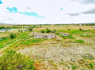 50726 Three Points Rd, Lancaster, CA 93536