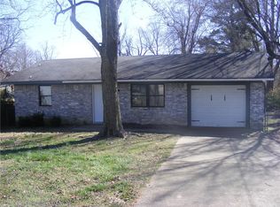 514 E School St, Lincoln, AR 72744