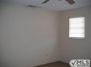 1933 Anderson St, Abilene, TX 79603