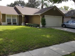 5666 Elizabeth Rose Sq, Orlando, FL 32810