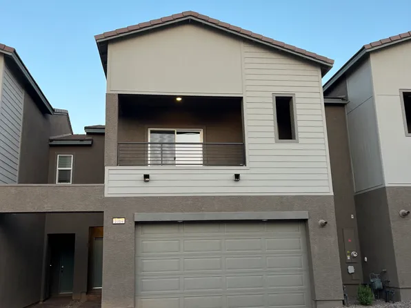 1064 Gabriela Ridge Ln, Henderson, NV 89002
