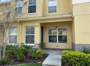 243 Hardcastle Pl, Valrico, FL 33594