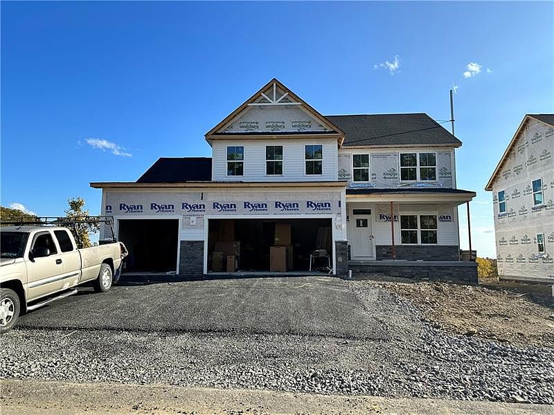 310 Blacktail Deer Ln, Zelienople, PA 16063 Zillow