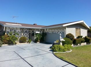 314 N Malgren Ave, San Pedro, CA 90732