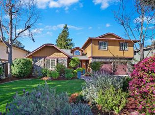 1774 Old Tower Rd, Livermore, CA 94550