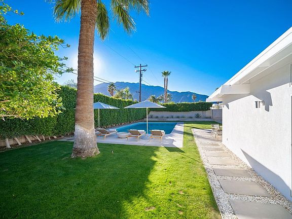 2303 E Hildy Ln, Palm Springs, CA 92262 | Zillow