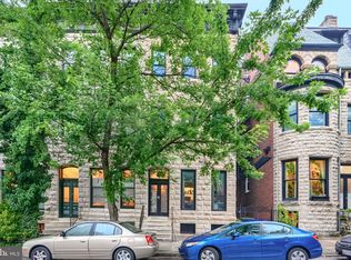 1311 N Calvert St #4, Baltimore, MD 21202